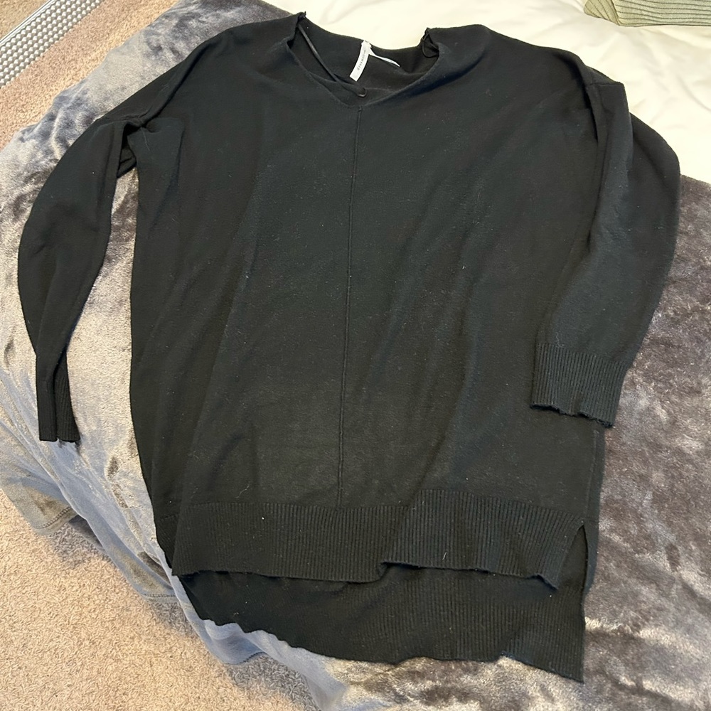 Dreamers tunic sweater